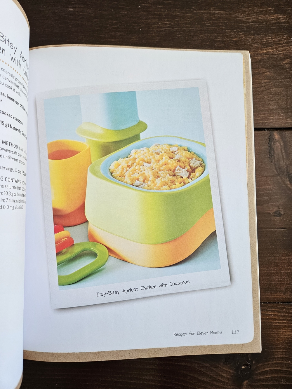The Best Homemade Baby Food on The Planet by Karin Knight Paperback - Picture 5 of 10